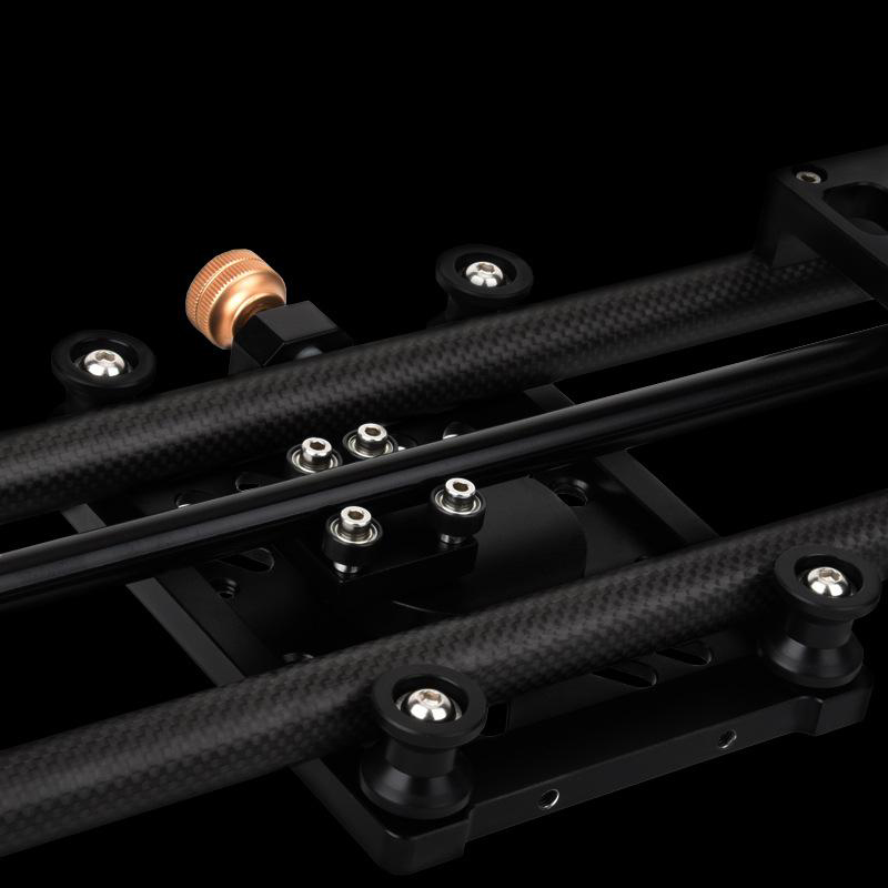 QZSD QH9100C 100cm Motor Carbon Fiber - 4